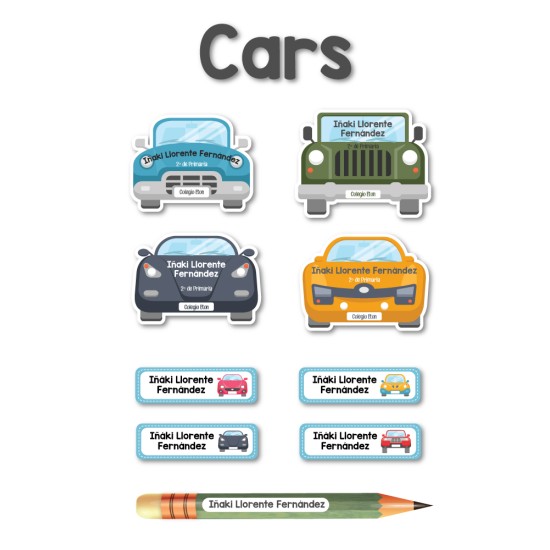 7º Intermedia (Secundaria) ESN Interlomas