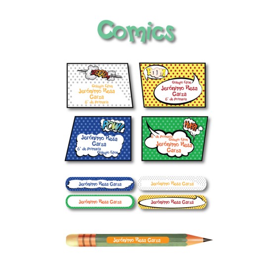 7º Intermedia (Secundaria) ESN Interlomas