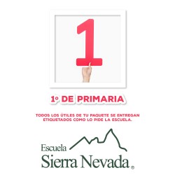 1º de Primaria ESN Lomas