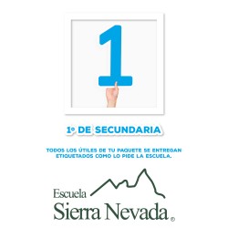 7º Intermedia (Secundaria) ESN Interlomas