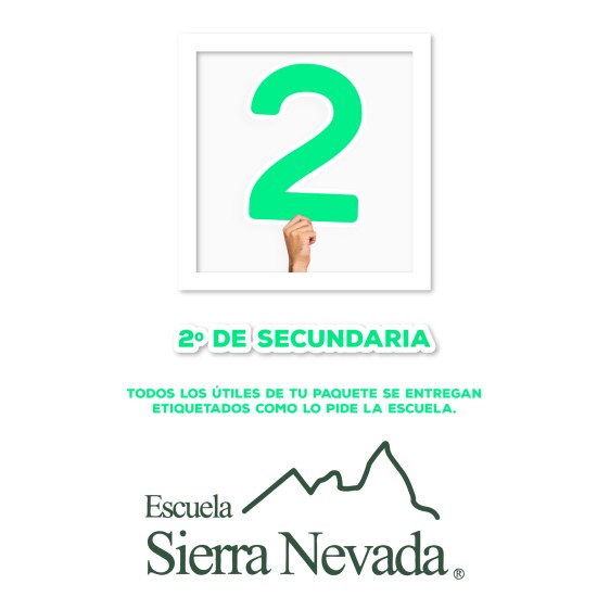 8º Intermedia (Secundaria) ESN Interlomas