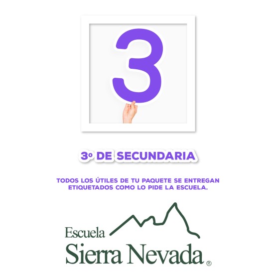 9º de Bachillerato ESN Interlomas