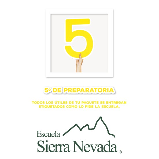 11º de Bachillerato ESN San Mateo