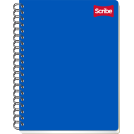 Cuaderno 200H Cuadro Chico Profesional C/Espiral