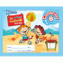 Cuaderno Preescolar Cuadritos B