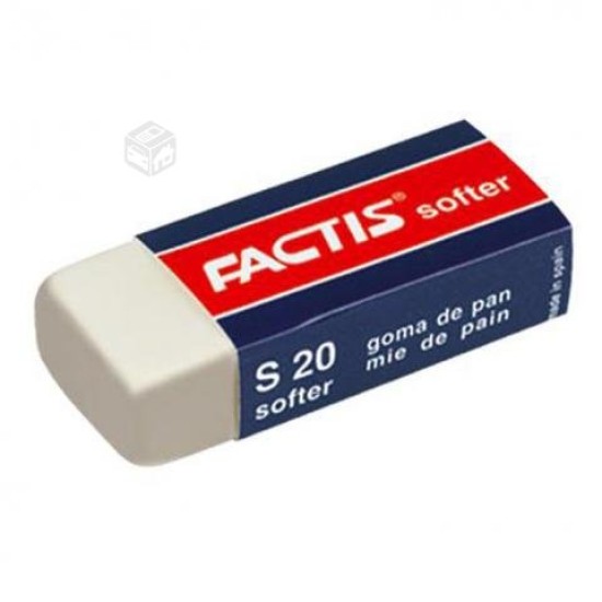 Goma Factis