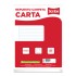 Hojas Rayadas Carta C/100