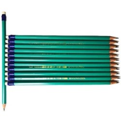 Lapiz Bic Evolution HB #2