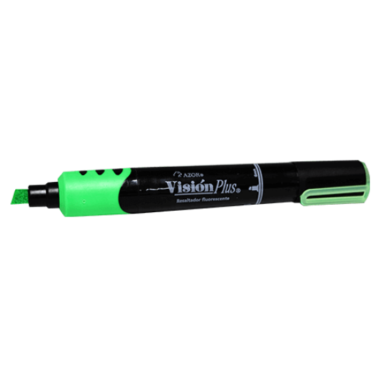 Marcatextos Verde