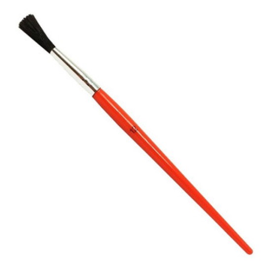 Pincel N° 6