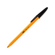 Pluma Negra Punto Fino