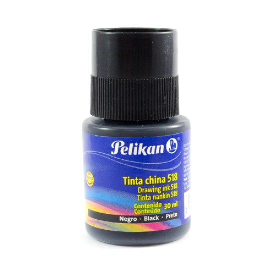 Tinta China