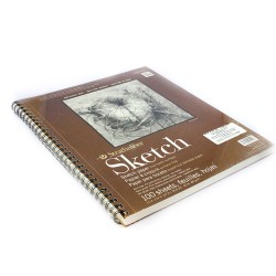 Block Strathmore Sketch 100 hojas 