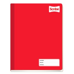 Cuaderno College Rayado (1520)